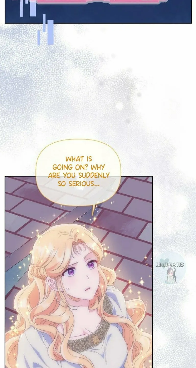 The Perks of Being an S-Class Heroine Chapter 65 page 46 - 