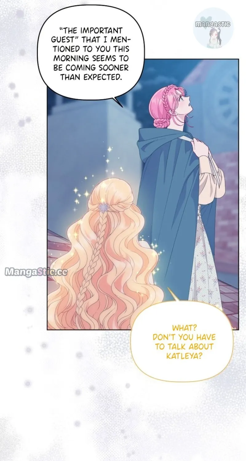 The Perks of Being an S-Class Heroine Chapter 65 page 48 - 