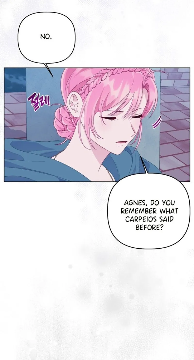 The Perks of Being an S-Class Heroine Chapter 65 page 49 - 