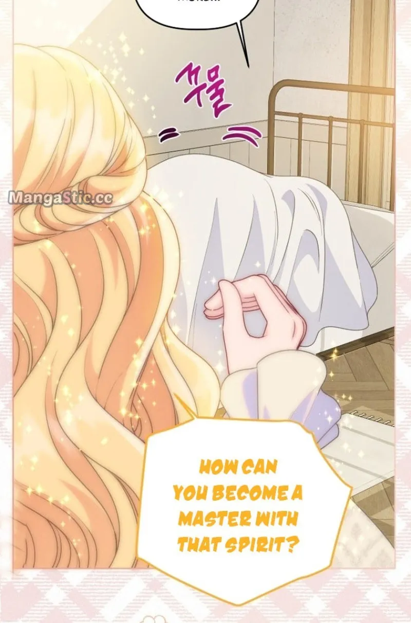 The Perks of Being an S-Class Heroine Chapter 65 page 6 - 