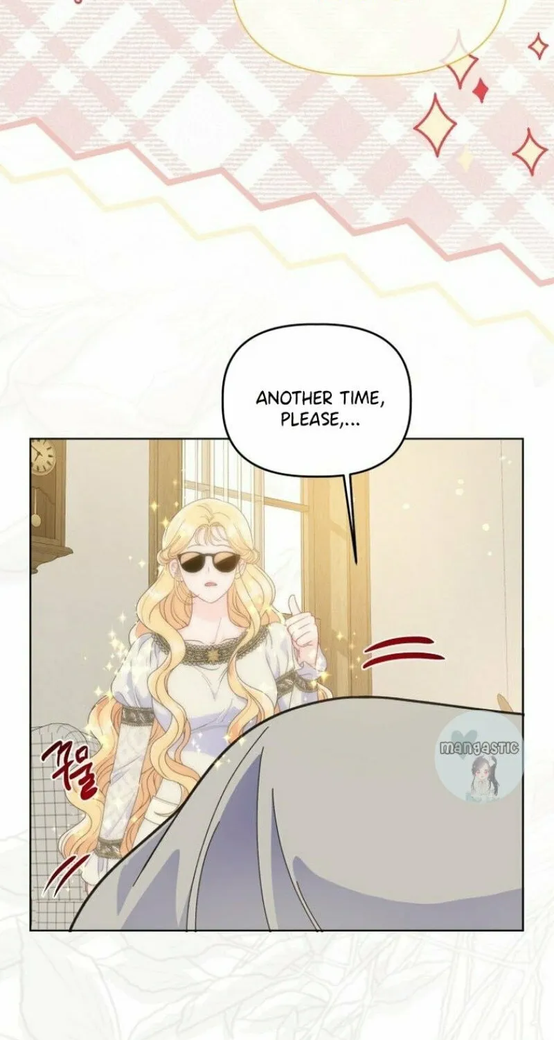 The Perks of Being an S-Class Heroine Chapter 65 page 8 - 