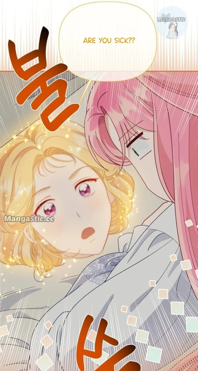 The Perks of Being an S-Class Heroine Chapter 65 page 10 - 