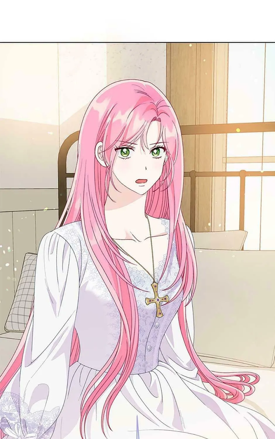 The Perks of Being an S-Class Heroine Chapter 66 page 102 - 