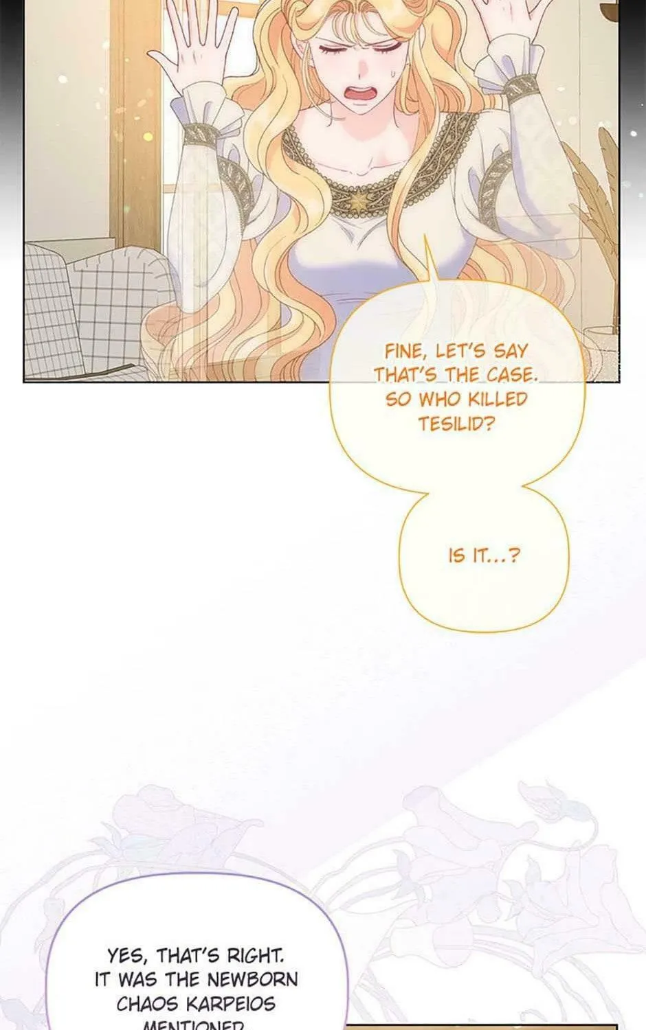 The Perks of Being an S-Class Heroine Chapter 66 page 112 - 