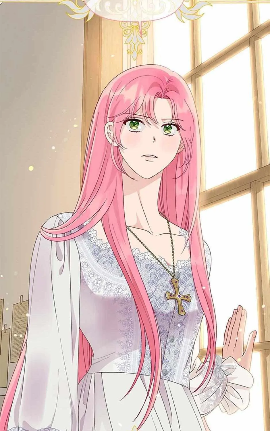 The Perks of Being an S-Class Heroine Chapter 66 page 120 - 