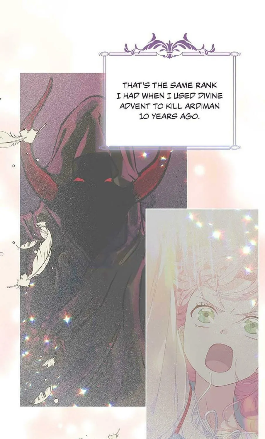The Perks of Being an S-Class Heroine Chapter 66 page 14 - 