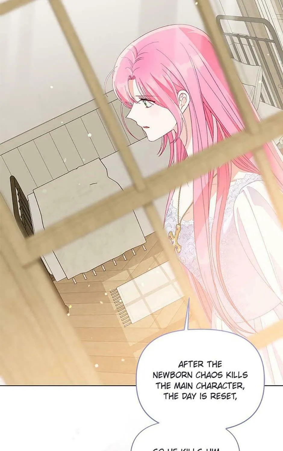 The Perks of Being an S-Class Heroine Chapter 66 page 134 - 