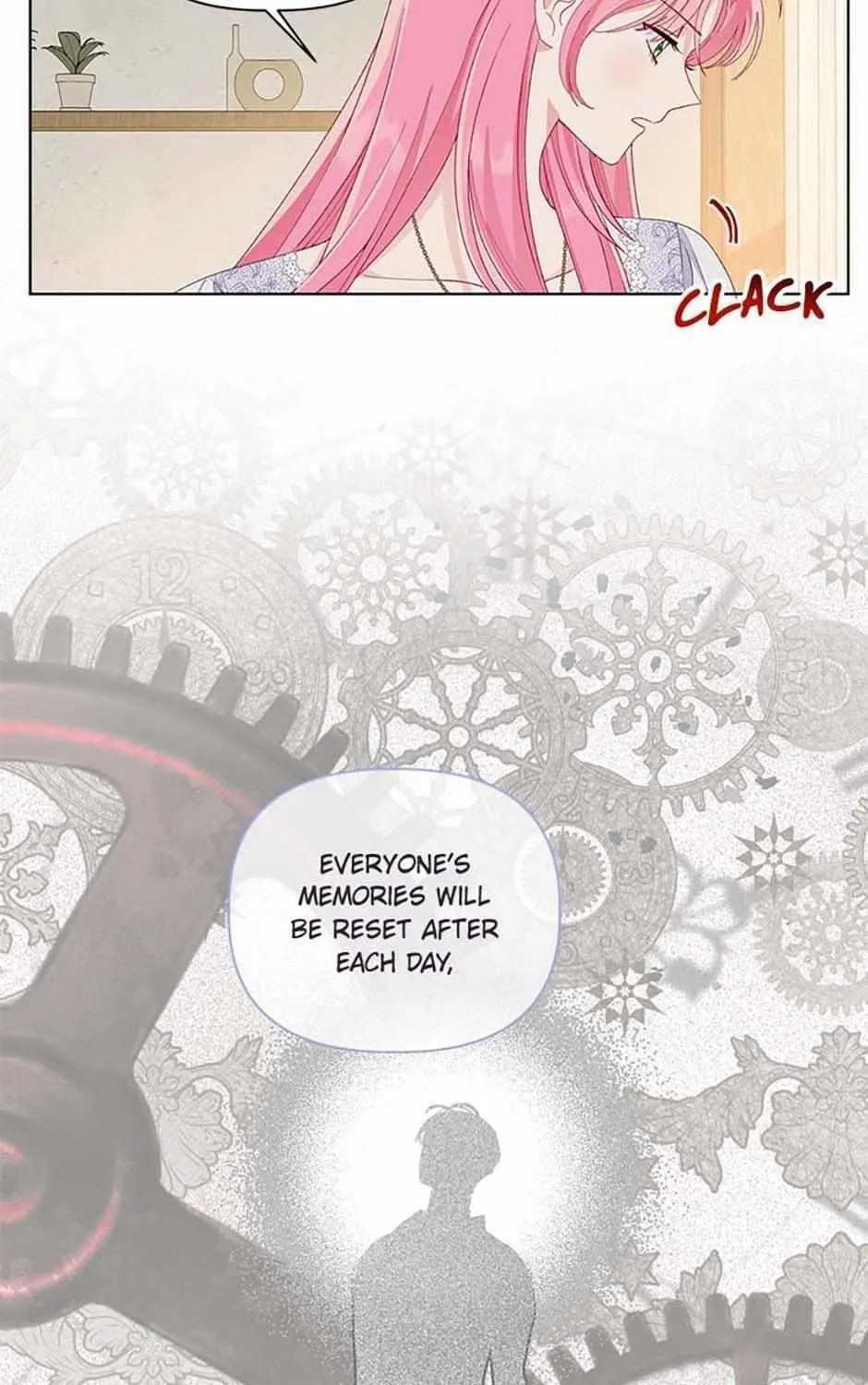 The Perks of Being an S-Class Heroine Chapter 66 page 140 - 