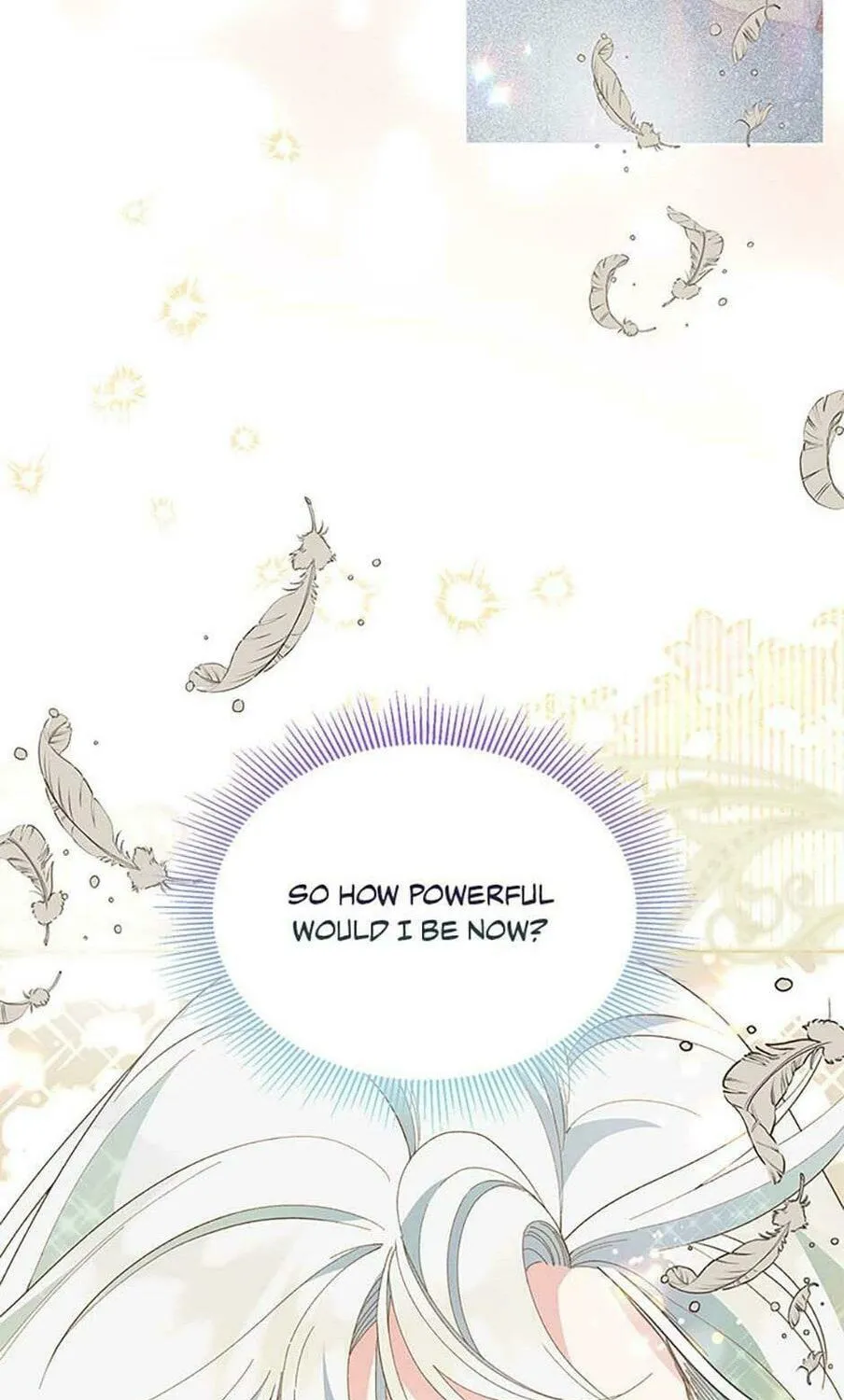 The Perks of Being an S-Class Heroine Chapter 66 page 16 - 