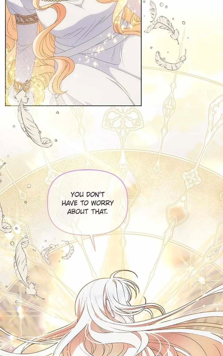 The Perks of Being an S-Class Heroine Chapter 66 page 24 - 