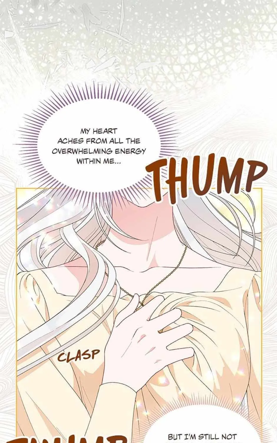 The Perks of Being an S-Class Heroine Chapter 66 page 30 - 
