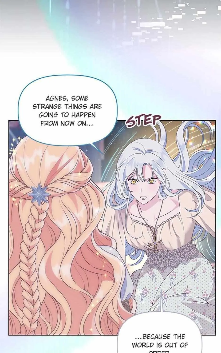 The Perks of Being an S-Class Heroine Chapter 66 page 44 - 