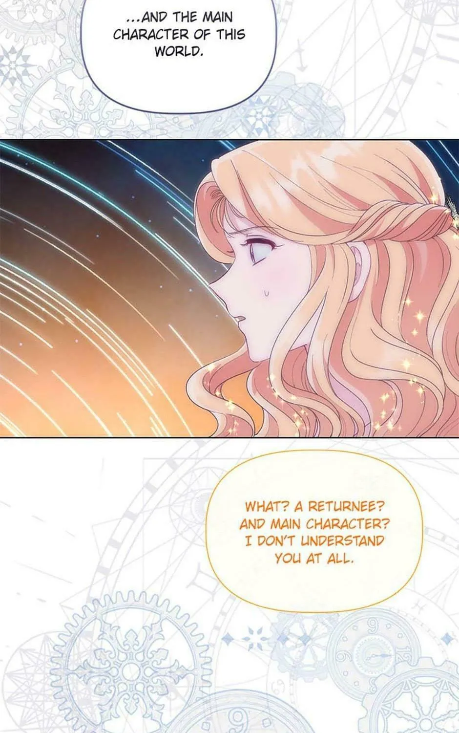 The Perks of Being an S-Class Heroine Chapter 66 page 52 - 