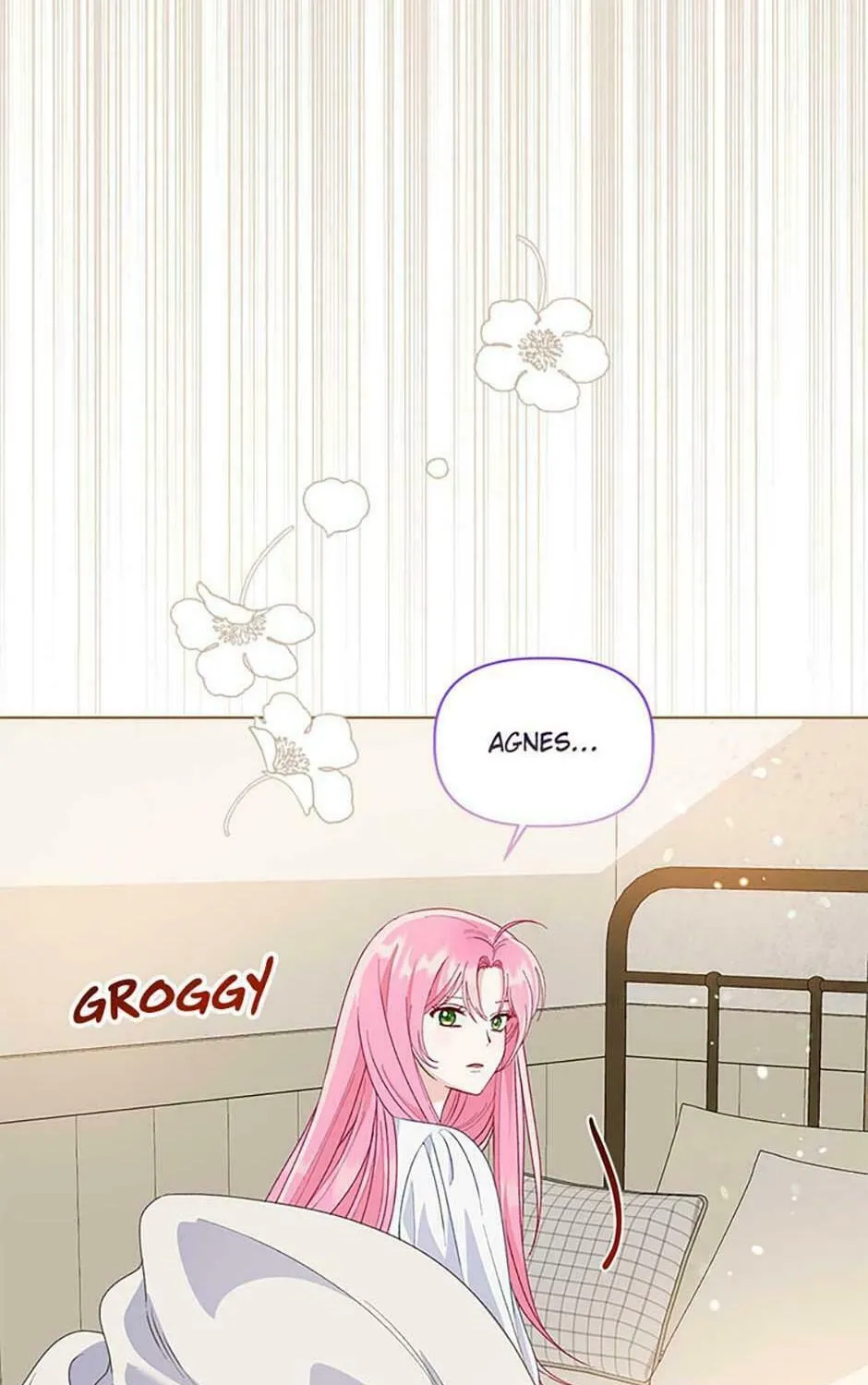 The Perks of Being an S-Class Heroine Chapter 66 page 84 - 