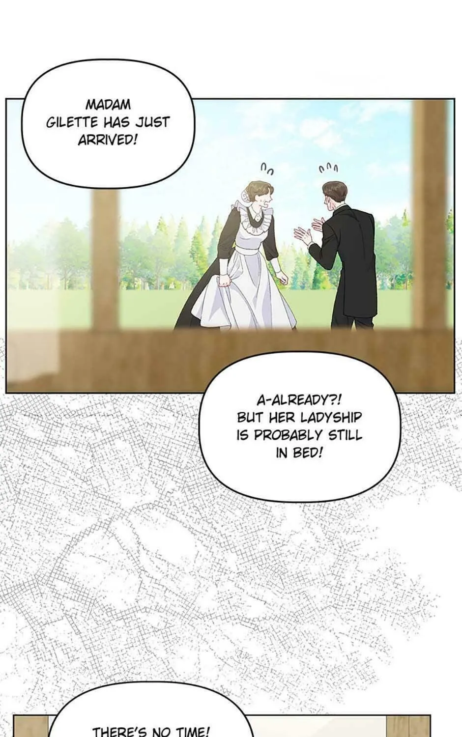 The Perks of Being an S-Class Heroine Chapter 66 page 88 - 