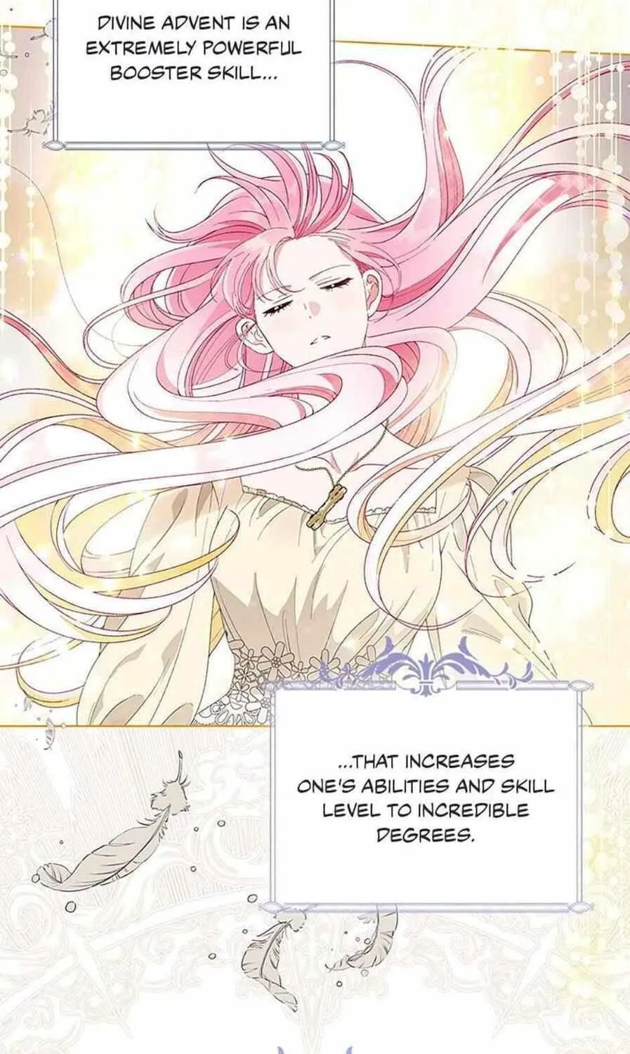 The Perks of Being an S-Class Heroine Chapter 66 page 10 - 