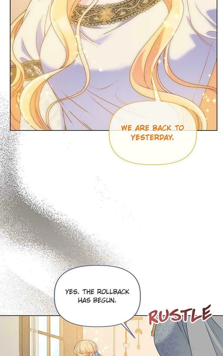 The Perks of Being an S-Class Heroine Chapter 66 page 96 - 
