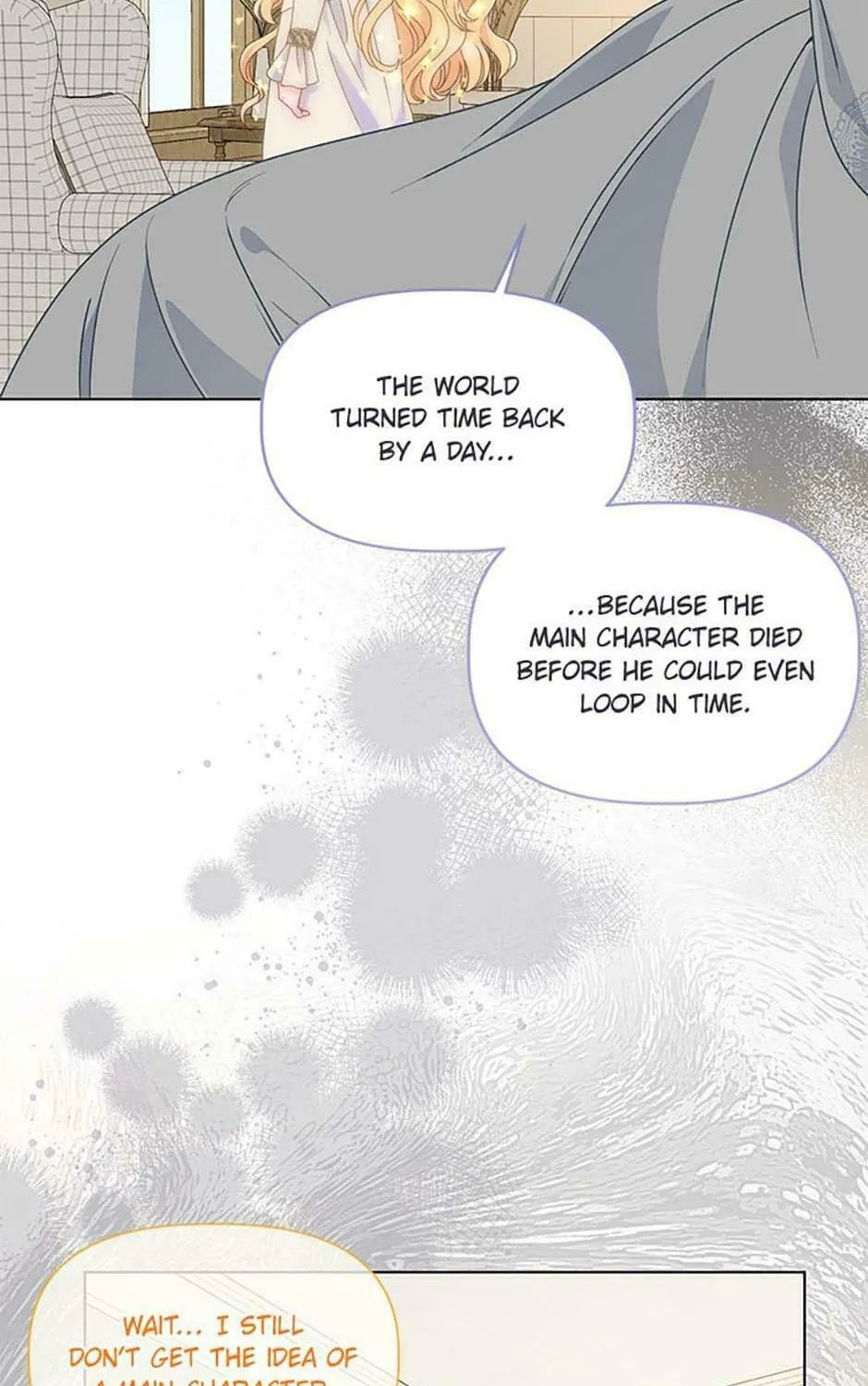 The Perks of Being an S-Class Heroine Chapter 66 page 98 - 