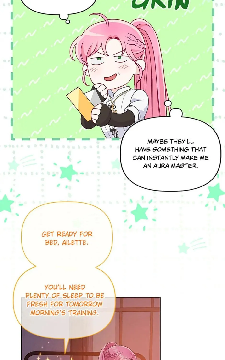 The Perks of Being an S-Class Heroine Chapter 67 page 109 - 