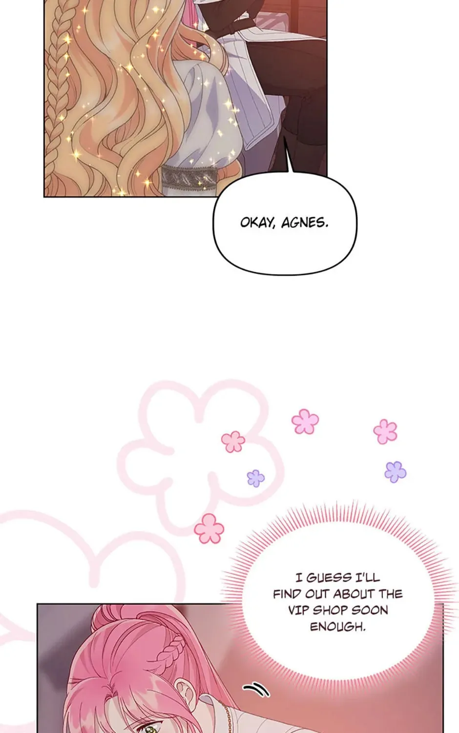 The Perks of Being an S-Class Heroine Chapter 67 page 111 - 