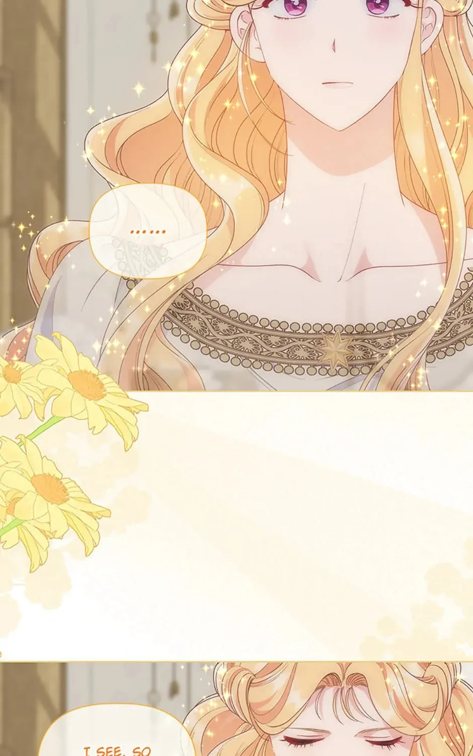 The Perks of Being an S-Class Heroine Chapter 67 page 13 - 