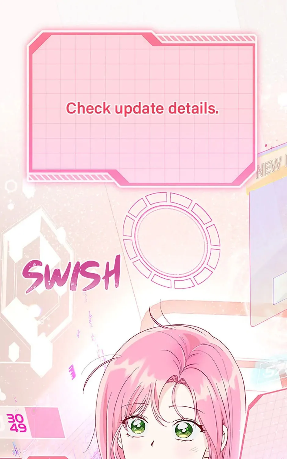 The Perks of Being an S-Class Heroine Chapter 67 page 127 - 
