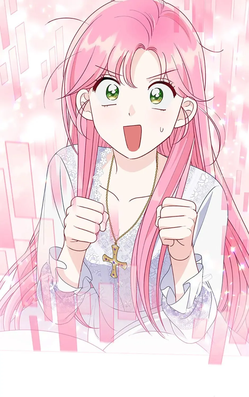 The Perks of Being an S-Class Heroine Chapter 67 page 147 - 