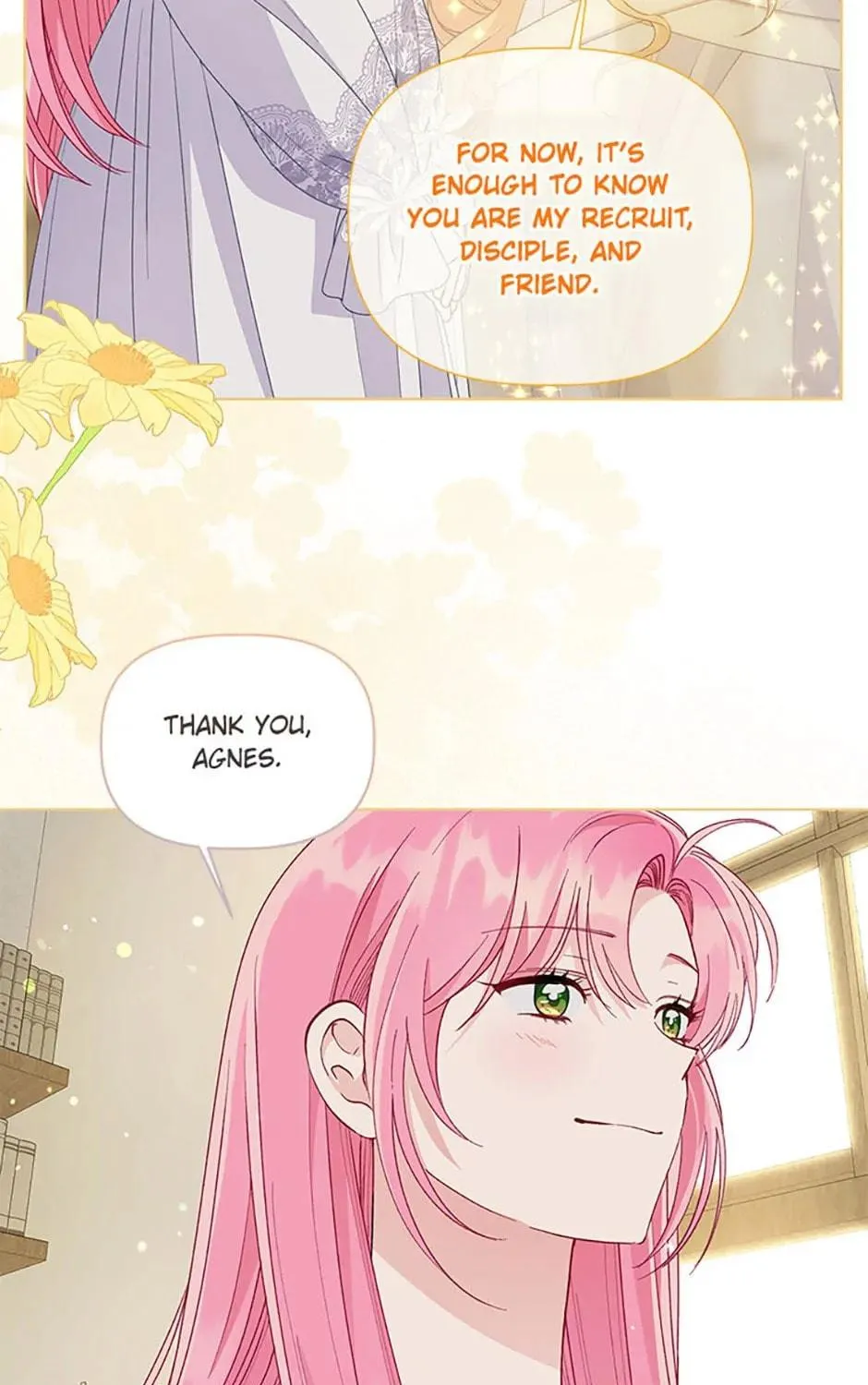 The Perks of Being an S-Class Heroine Chapter 67 page 17 - 