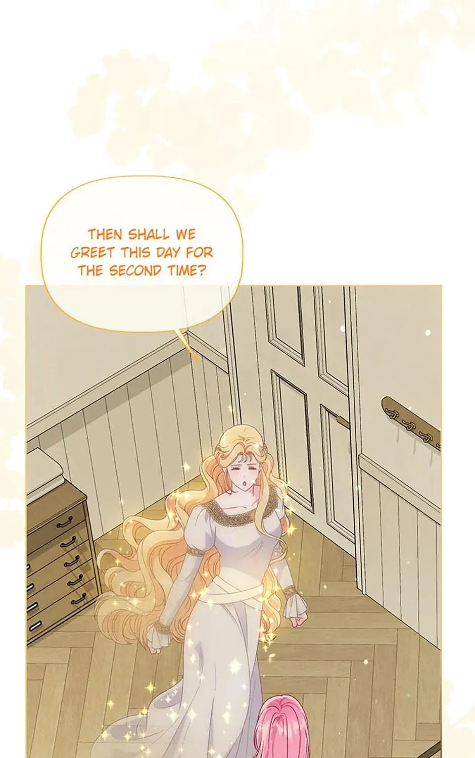 The Perks of Being an S-Class Heroine Chapter 67 page 19 - 