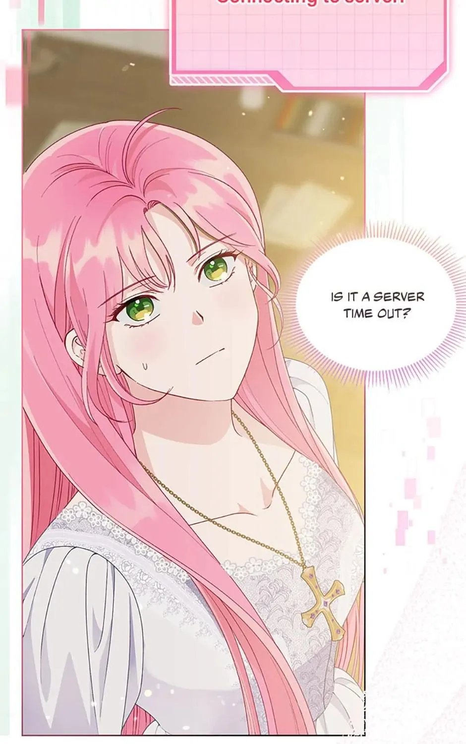 The Perks of Being an S-Class Heroine Chapter 67 page 5 - 
