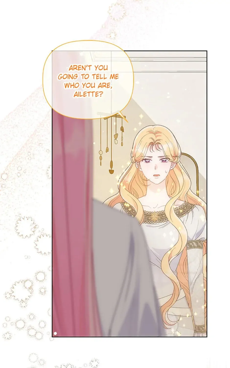 The Perks of Being an S-Class Heroine Chapter 67 page 7 - 