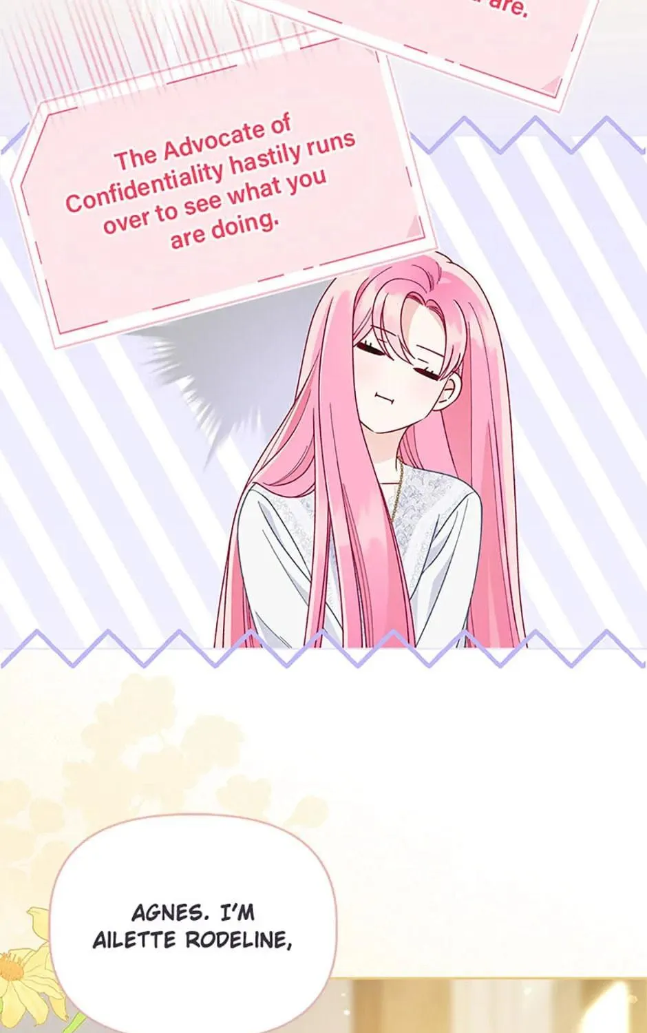 The Perks of Being an S-Class Heroine Chapter 67 page 9 - 