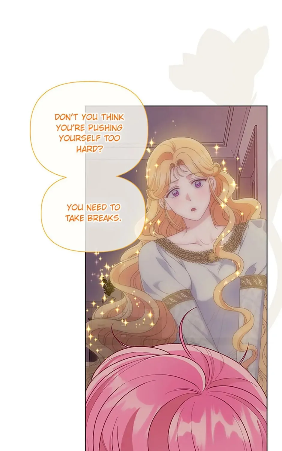 The Perks of Being an S-Class Heroine Chapter 67 page 93 - 