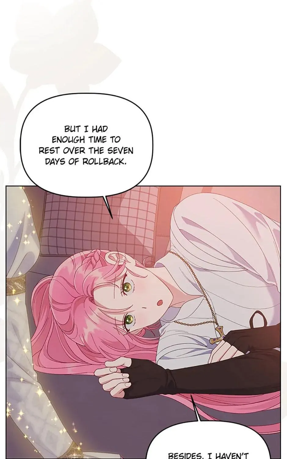 The Perks of Being an S-Class Heroine Chapter 67 page 95 - 