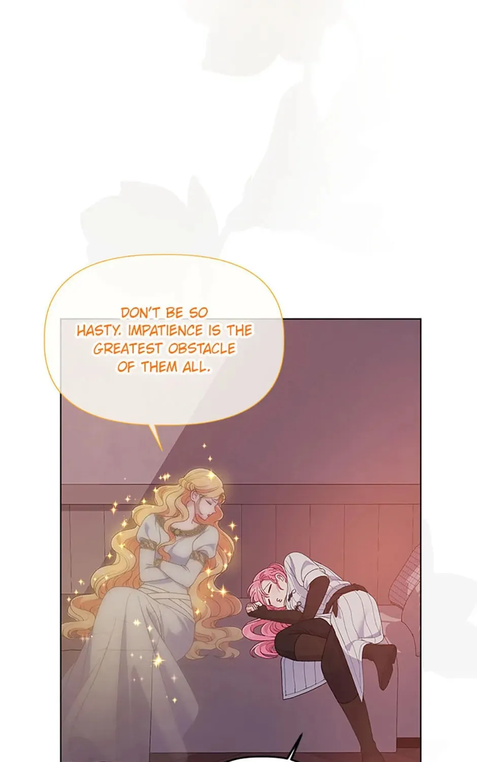 The Perks of Being an S-Class Heroine Chapter 67 page 97 - 