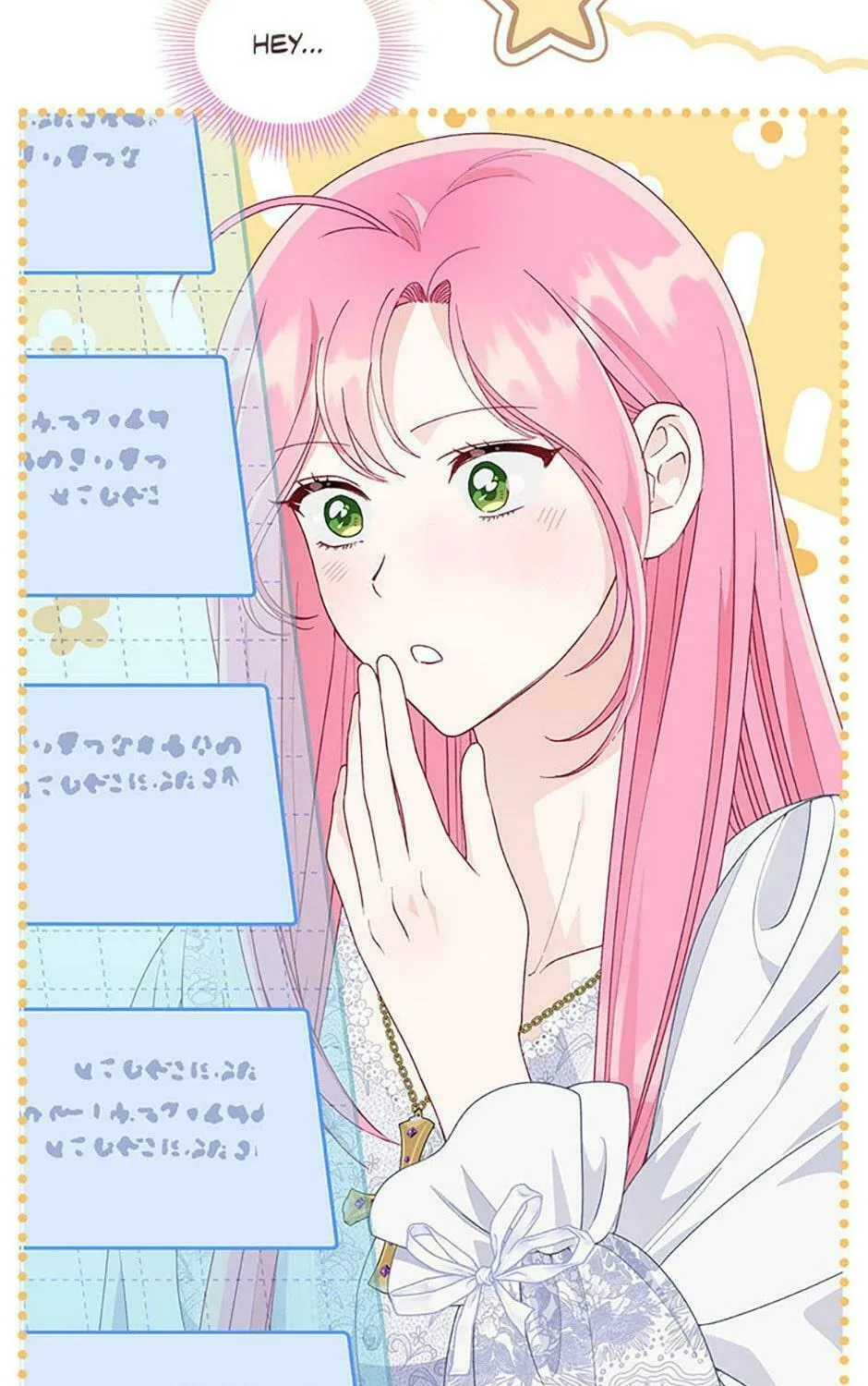 The Perks of Being an S-Class Heroine Chapter 68 page 11 - 