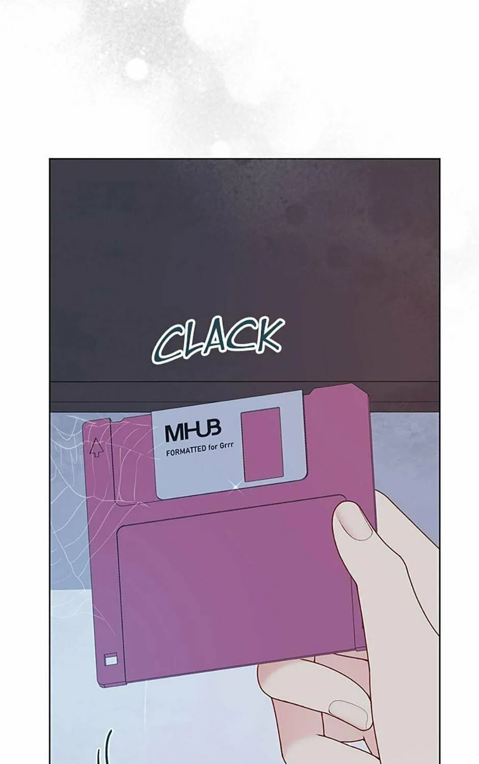 The Perks of Being an S-Class Heroine Chapter 68 page 113 - 