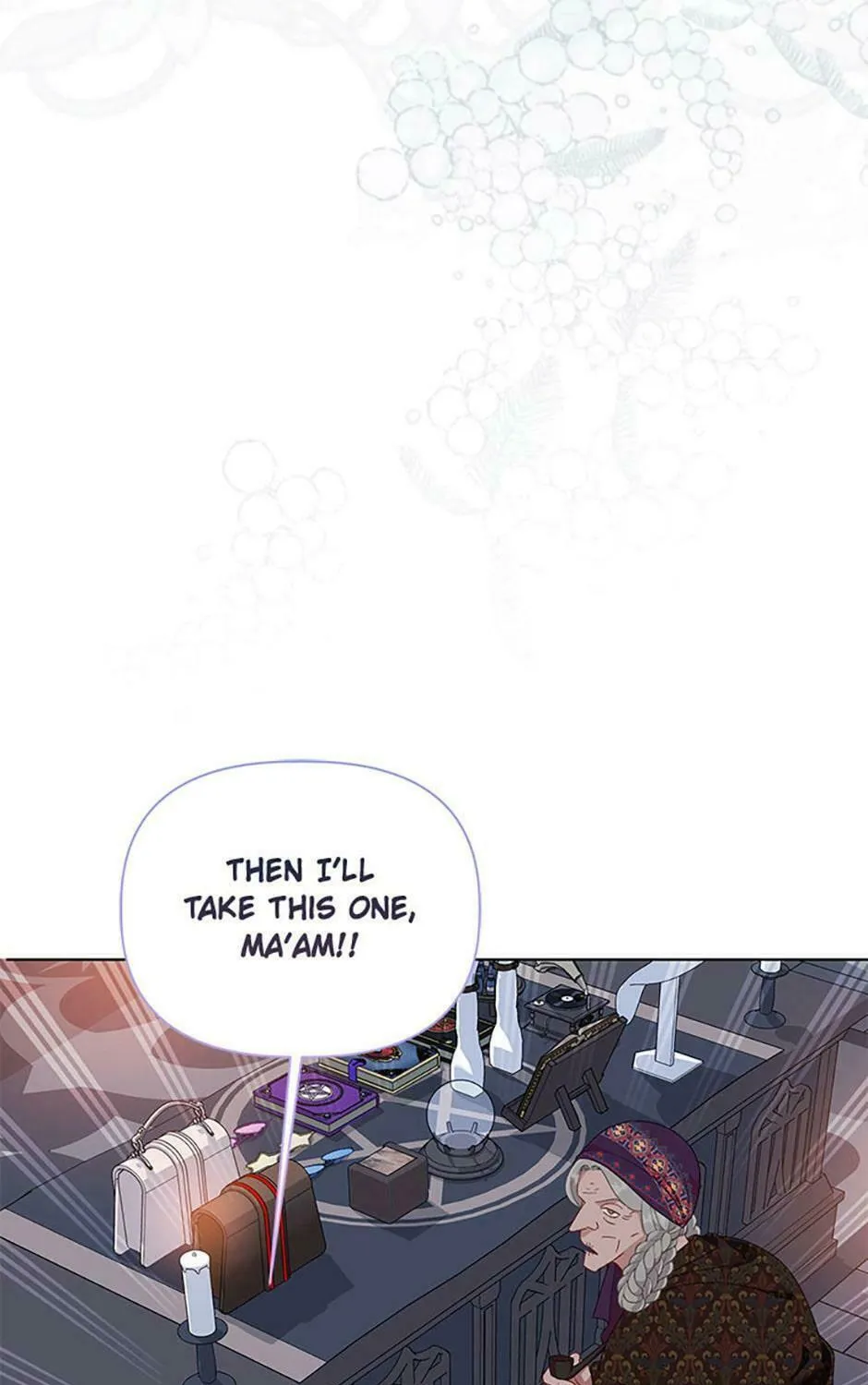 The Perks of Being an S-Class Heroine Chapter 68 page 119 - 