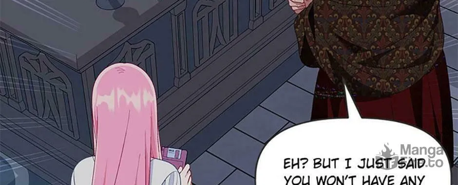 The Perks of Being an S-Class Heroine Chapter 68 page 120 - 