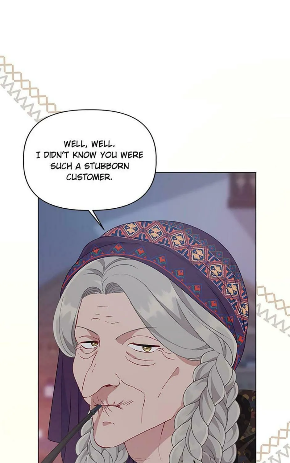 The Perks of Being an S-Class Heroine Chapter 68 page 123 - 