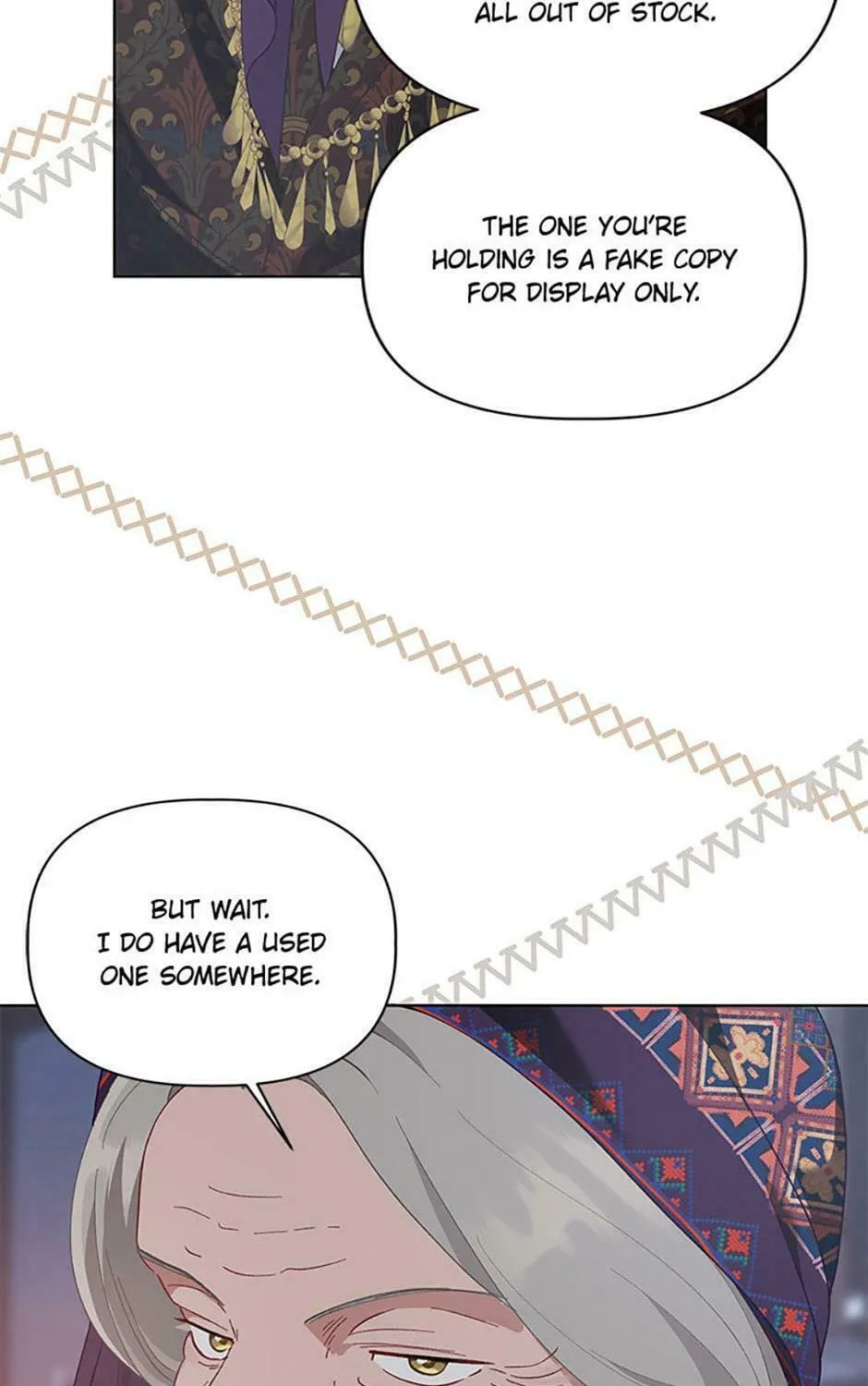 The Perks of Being an S-Class Heroine Chapter 68 page 125 - 
