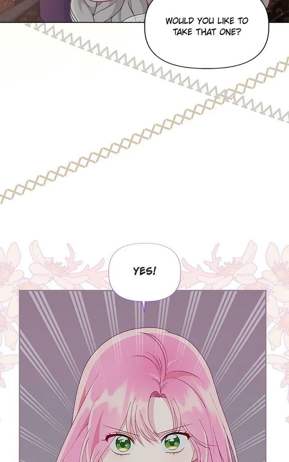 The Perks of Being an S-Class Heroine Chapter 68 page 127 - 
