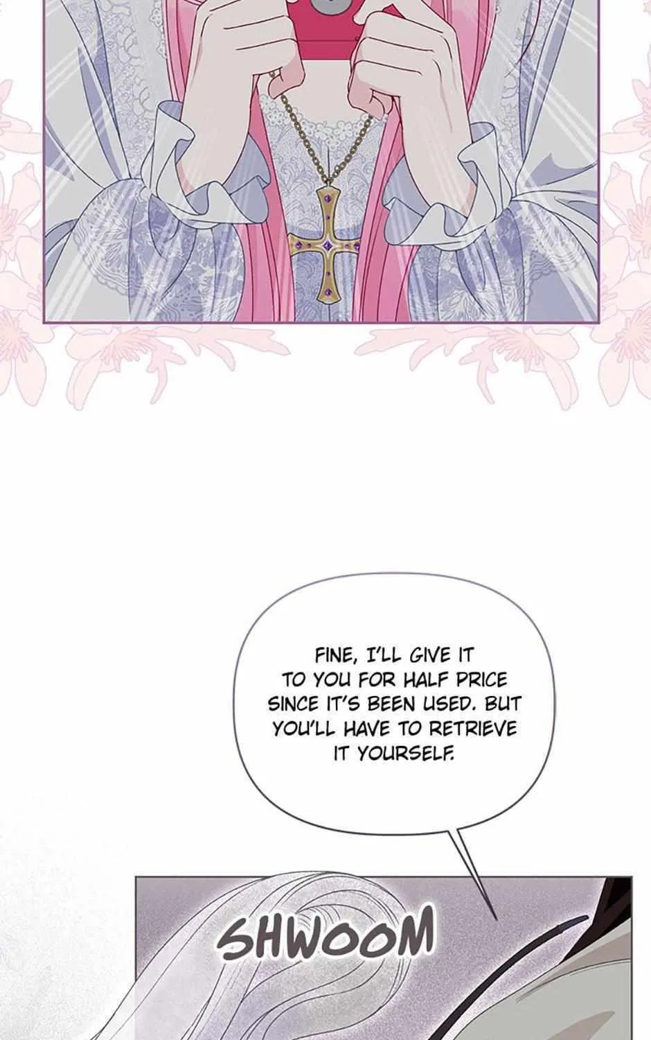 The Perks of Being an S-Class Heroine Chapter 68 page 129 - 