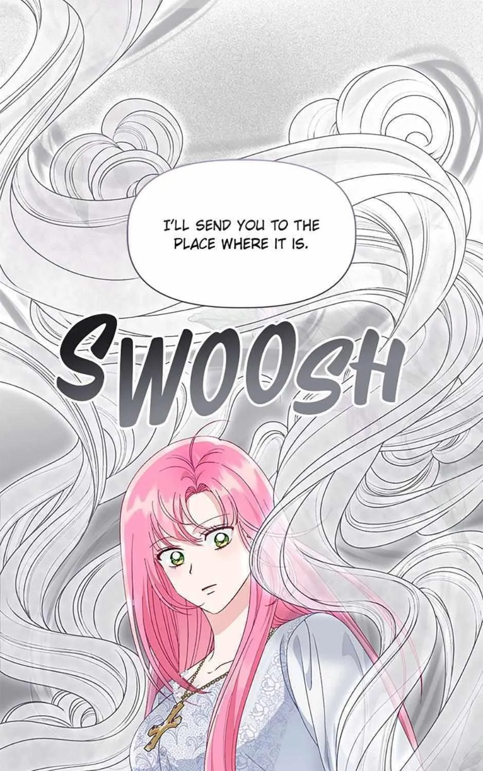 The Perks of Being an S-Class Heroine Chapter 68 page 131 - 