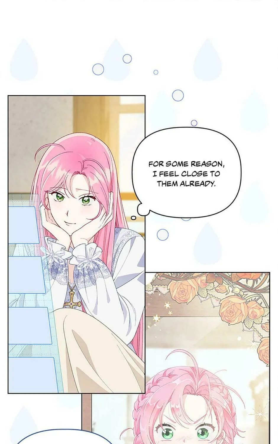 The Perks of Being an S-Class Heroine Chapter 68 page 15 - 