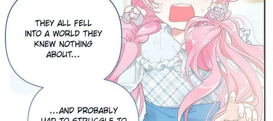The Perks of Being an S-Class Heroine Chapter 68 page 16 - 