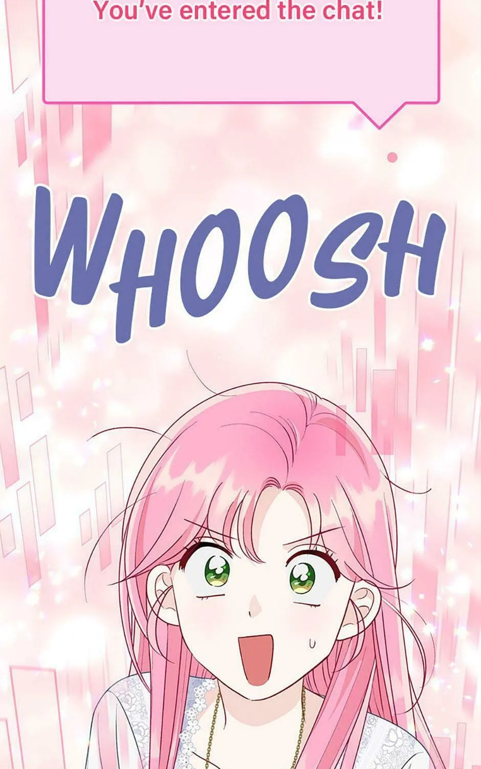 The Perks of Being an S-Class Heroine Chapter 68 page 3 - 