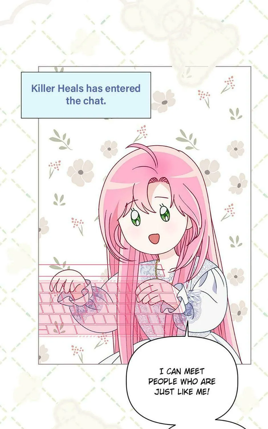 The Perks of Being an S-Class Heroine Chapter 68 page 25 - 
