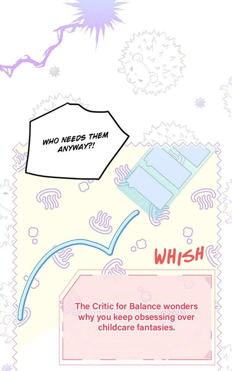 The Perks of Being an S-Class Heroine Chapter 68 page 31 - 