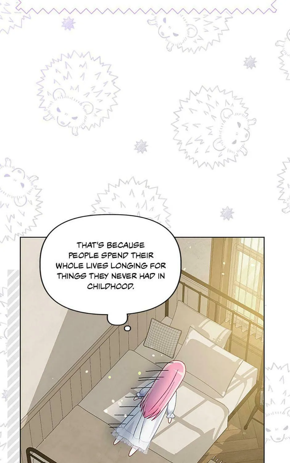 The Perks of Being an S-Class Heroine Chapter 68 page 33 - 